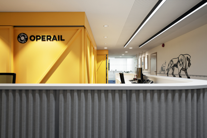 Operail