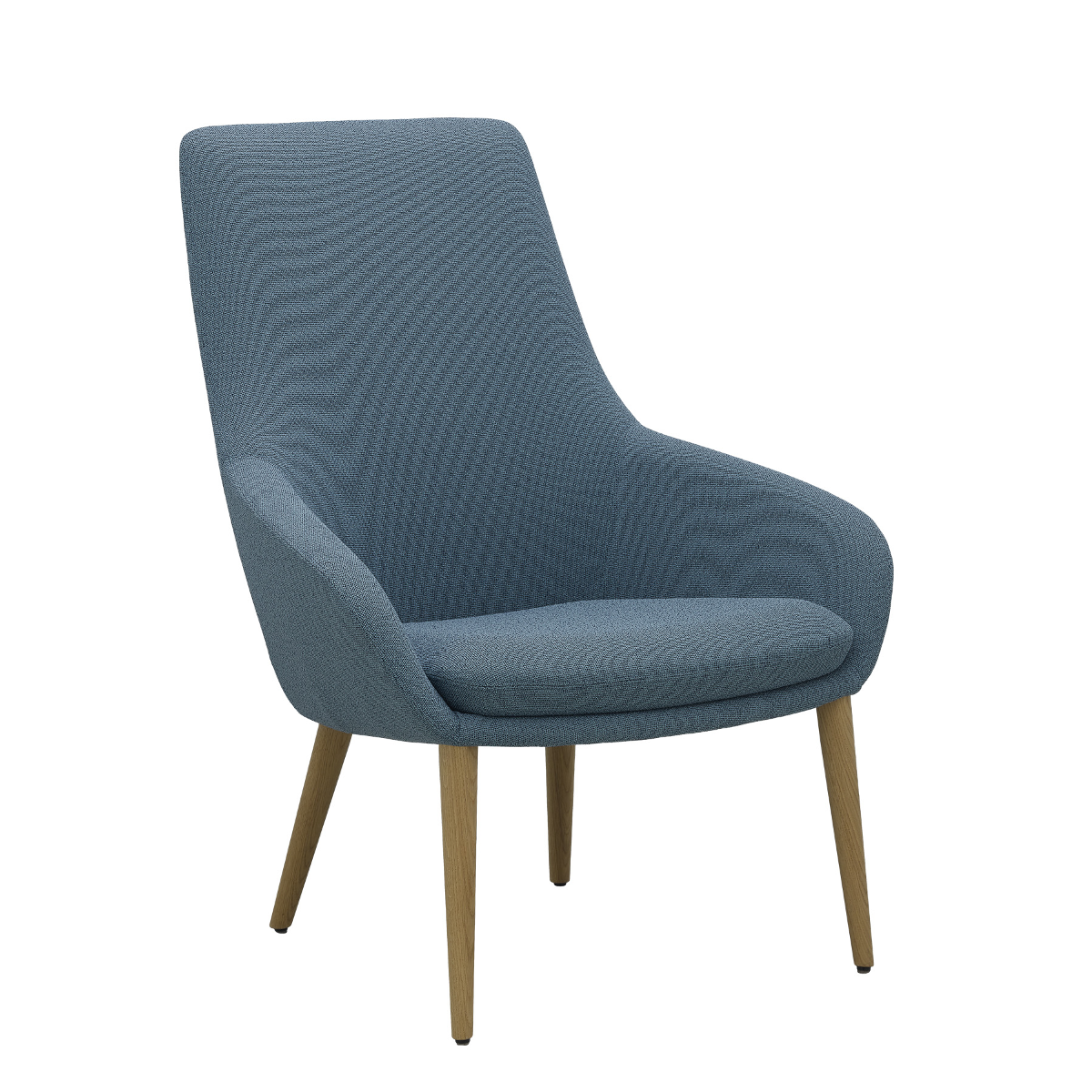 kloe lounge puitjalg