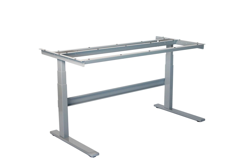 Elektriliselt reguleeritav lauaraam „Strong 2"