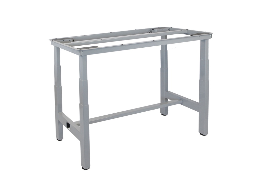 Elektriliselt reguleeritav lauaraam „Strong 4"